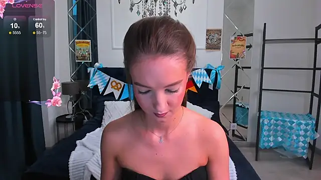 LoraSunnyy online show from September 2025 03:19:02 AM