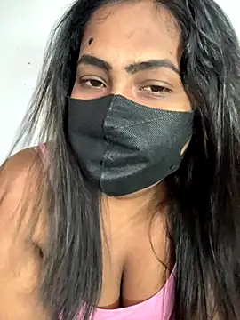 Choco Chuby online show from September 2025 10:38:02 AM