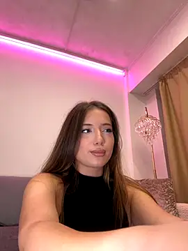 Angel  Vibe online show from September 2025 07:26:01 PM