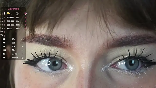 DreamyDaisy online show from September 2025 06:31:01 PM