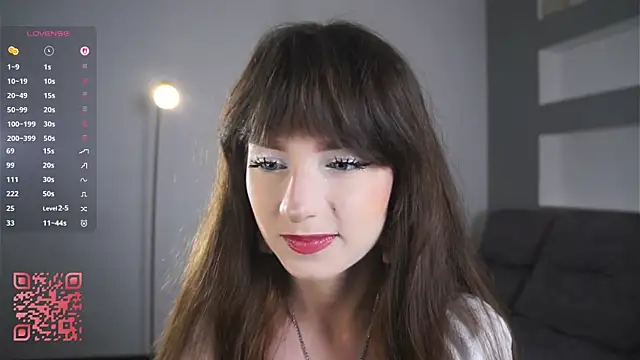 DreamyDaisy online show from October 2025 06:40:02 PM