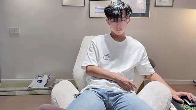 STxuguanhan online show from September 2025 08:27:01 AM