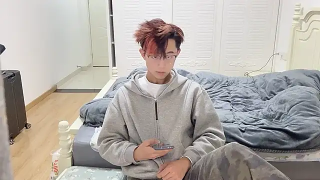 STxuguanhan online show from November 2025 09:41:01 AM