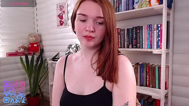 EvaJackson111 online show from February 2026 11:11:01 AM