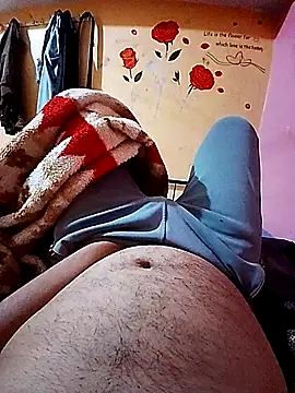 Nihaal17 online show from October 2025 08:20:02 PM