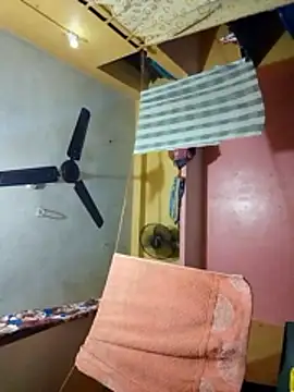 Nihaal17 online show from November 2025 01:07:02 AM