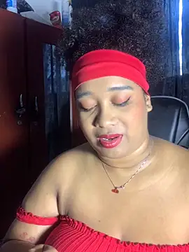 Yera brown69 online show from October 2025 12:47:01 PM