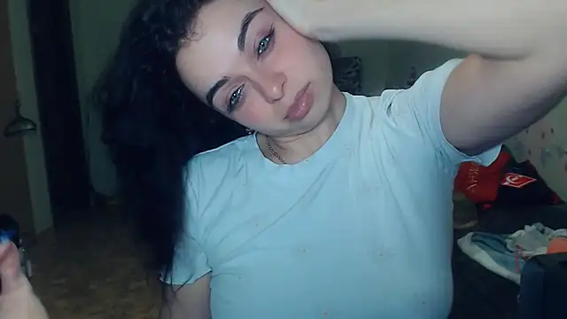 Snapshot of Melanie_Lee chatting on February 2026 04:46:01 PM Melanie Lee online show from February 2026 04:46:01 PM