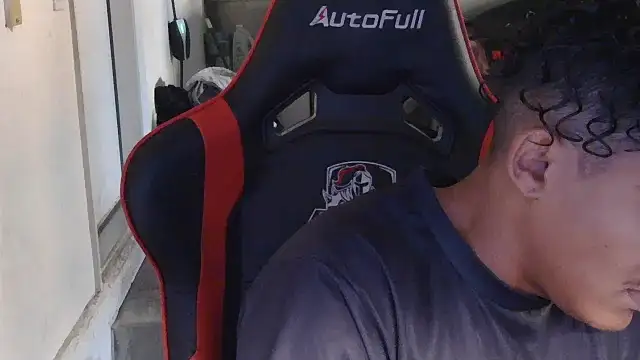 Gmajor online show from November 2025 03:35:01 PM