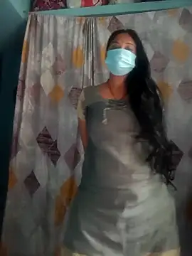 Mast-Haseena online show from April 2026 09:36:02 AM