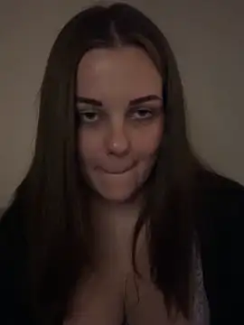 ItsLxsa online show from September 2025 10:20:02 PM