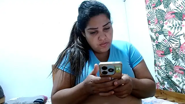 Snapshot of 69smallstar chatting on February 2026 11:47:02 AM 69smallstar online show from February 2026 11:47:02 AM