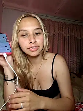 Siennalust1 online show from September 2025 02:48:02 AM