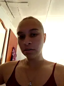 Siennalust1 online show from September 2025 12:26:01 AM