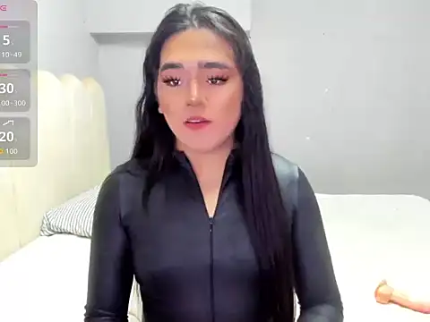 Snapshot of Sanya_Luxx chatting on April 2026 09:19:01 PM Sanya Luxx online show from April 2026 09:19:01 PM