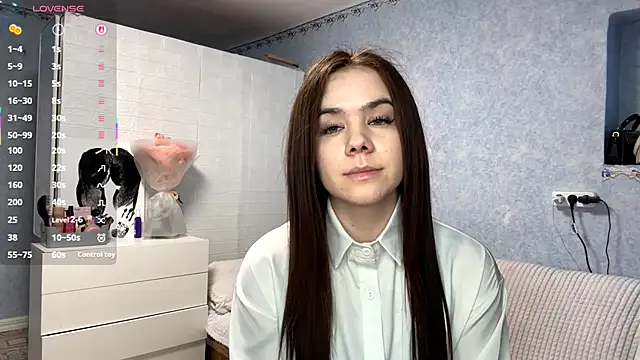 Lia rise online show from February 2026 01:20:01 PM