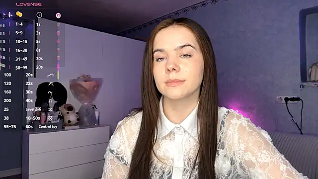 Lia rise online show from March 2026 03:19:02 PM