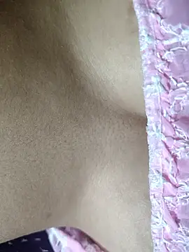 Snapshot of Hot_pooja55 chatting on February 2026 07:23:01 AM Hot pooja55 online show from February 2026 07:23:01 AM