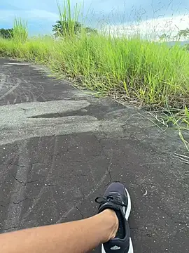 magraocam online show from April 2026 07:55:02 PM