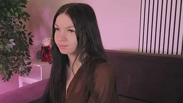 Loona Eclipse online show from February 2026 08:29:02 PM