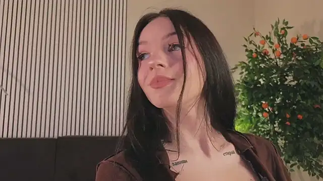 Loona Eclipse online show from March 2026 08:14:01 PM