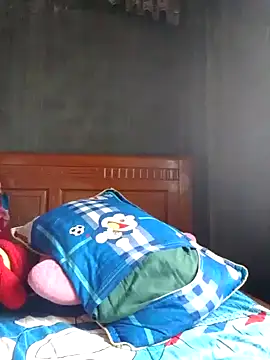 YuchengLy online show from September 2025 05:51:02 AM