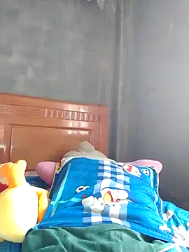 YuchengLy online show from September 2025 09:00:01 AM