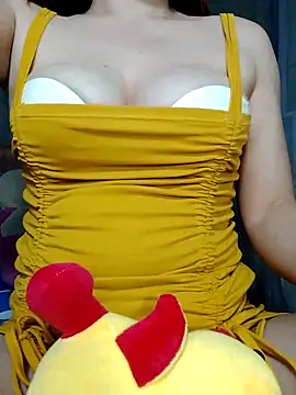 YuchengLy online show from October 2025 02:56:02 PM