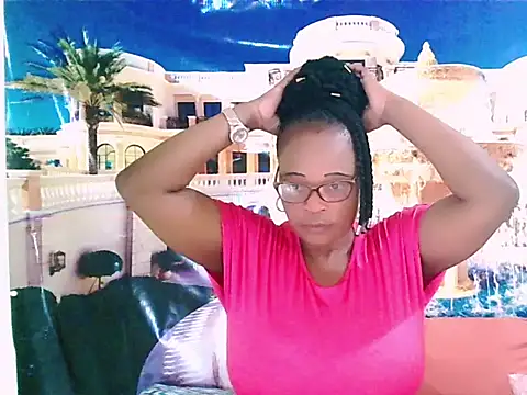 EbonyBloom69 online show from November 2025 05:25:02 PM