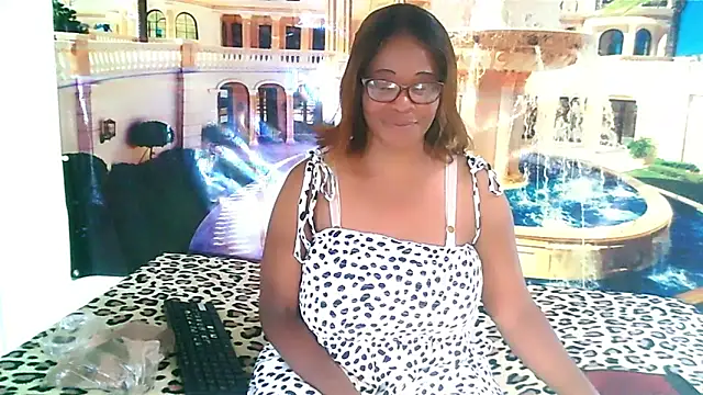 EbonyBloom69 online show from January 2026 05:29:02 PM