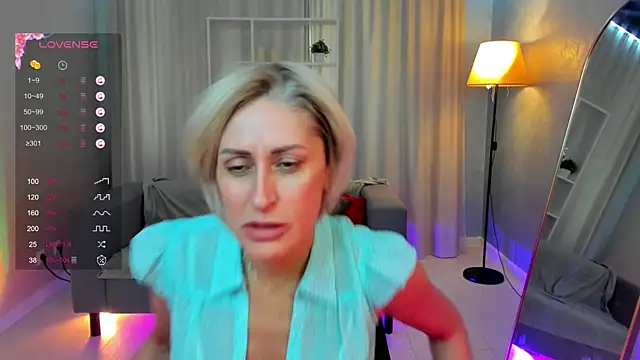 PamellaMurphy online show from October 2025 08:18:01 AM