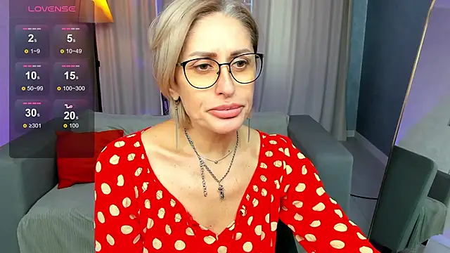 PamellaMurphy online show from November 2025 06:19:02 AM