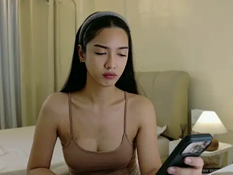 Blaire Samantha online show from March 2026 09:05:01 AM