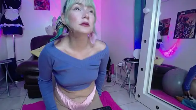 pom-purin online show from March 2026 12:33:01 PM