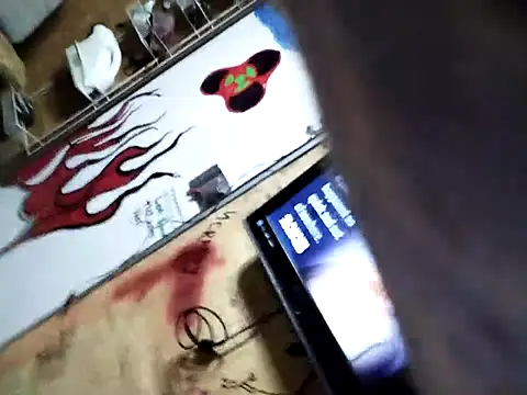 Jeremycle online show from October 2025 07:57:02 PM