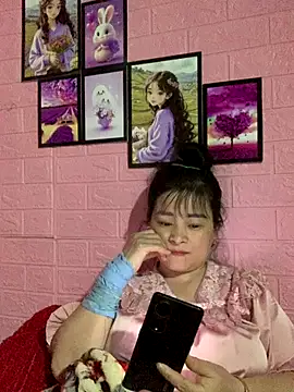 Star-sweet online show from November 2025 02:41:01 PM