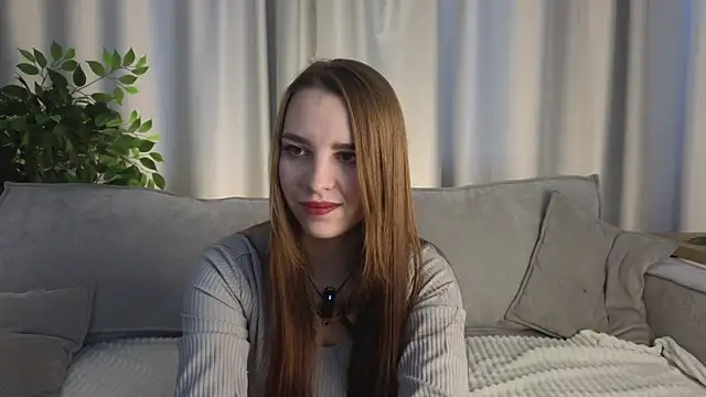 MelodieArjune online show from September 2025 01:16:02 AM