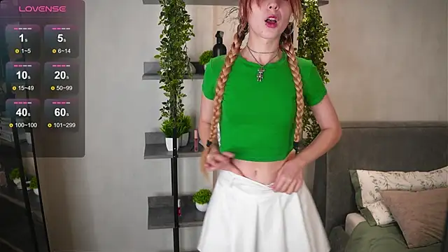 CameliaGlaue online show from September 2025 10:09:02 AM