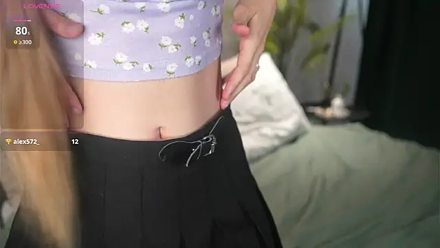 CameliaGlaue online show from October 2025 10:14:01 AM