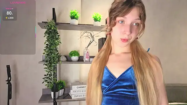 CameliaGlaue online show from October 2025 11:32:02 AM