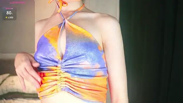 CameliaGlaue online show from October 2025 10:11:02 AM