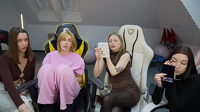  Lili 054 online show from November 2025 11:21:01 AM