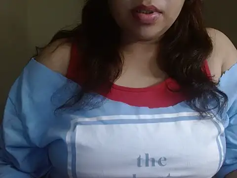 Snapshot of Your_candy_47 chatting on September 2025 04:18:01 PM Your candy 47 online show from September 2025 04:18:01 PM