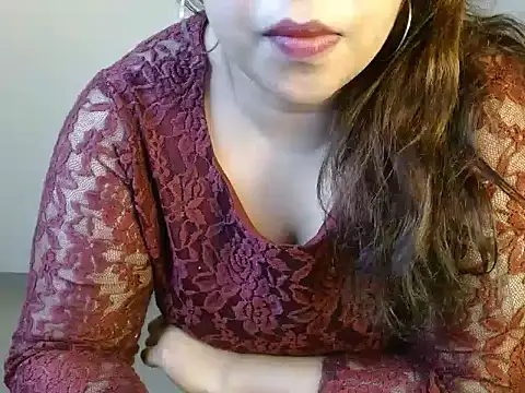 Snapshot of Your_candy_47 chatting on October 2025 06:18:02 PM Your candy 47 online show from October 2025 06:18:02 PM