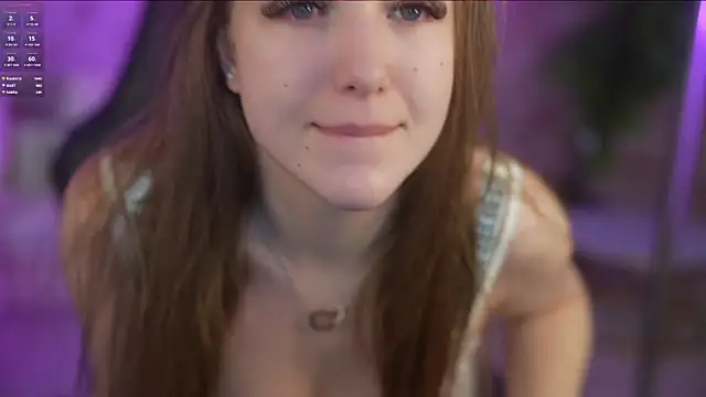 Ella 054 online show from December 2025 12:04:01 AM