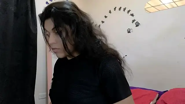 Ariana rodriguez 0 online show from January 2026 12:43:02 PM