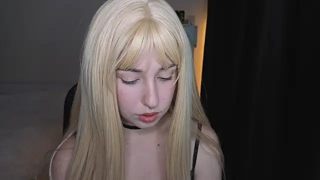 YukiMisa online show from September 2025 01:44:02 PM