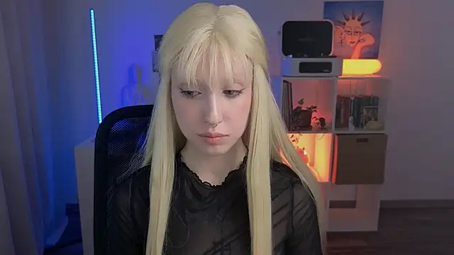YukiMisa online show from July 2026 06:36:01 PM