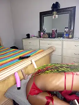 Snapshot of BadGirlSexyT chatting on October 2025 05:00:01 PM BadGirlSexyT online show from October 2025 05:00:01 PM