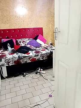 SexyBootie online show from March 2026 10:53:03 AM